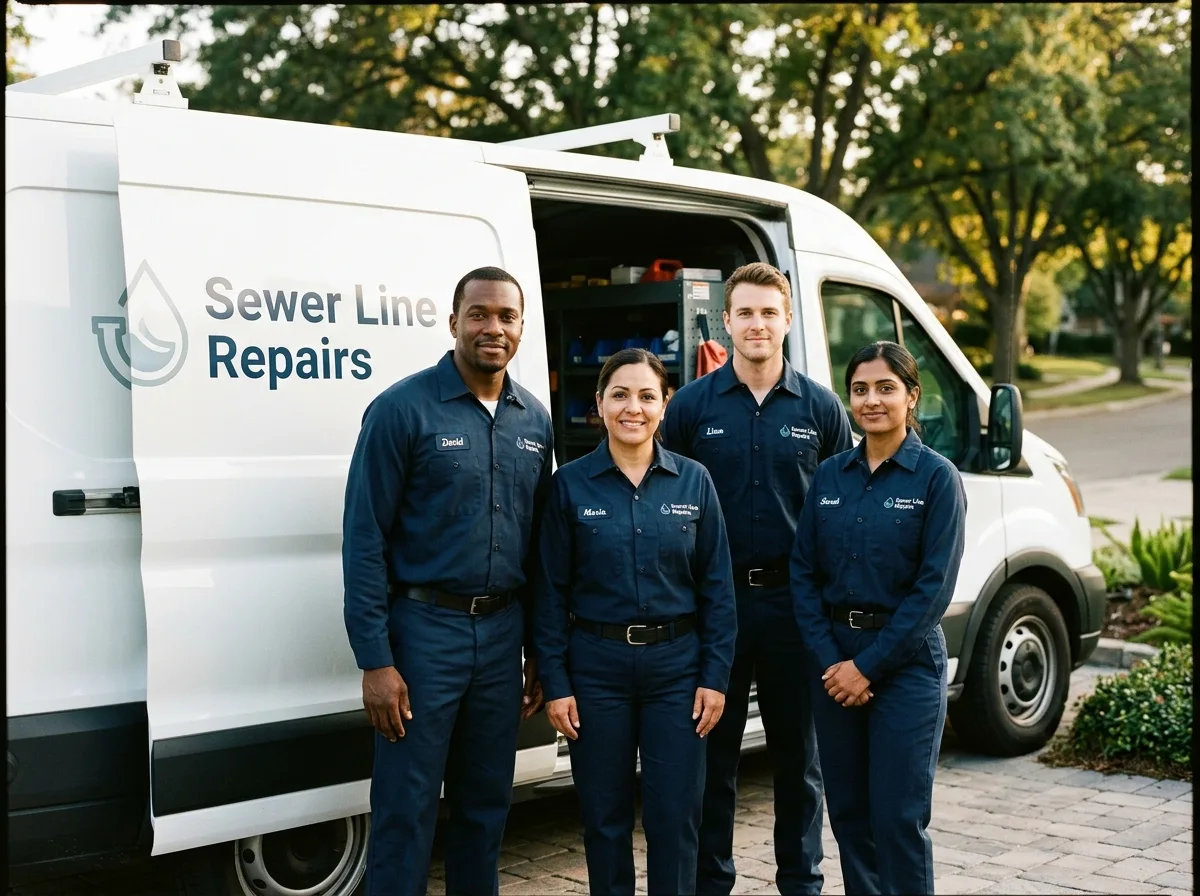 Emergency Plumber company in Prosser, WA