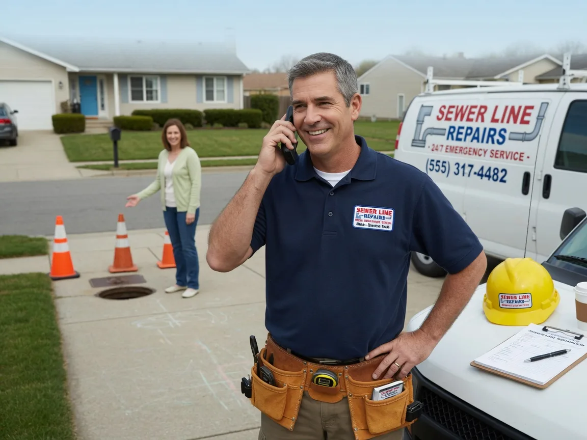 Emergency Plumber Prosser, WA FAQs